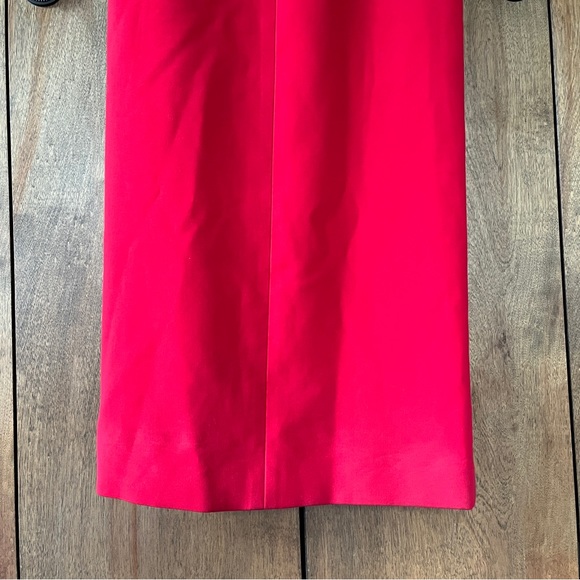 Likely Yara Dress in Red Size 2 - Picture 10 of 14
